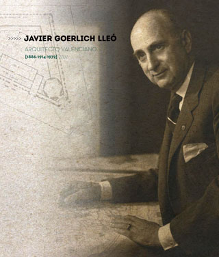 Javier Goerlich Lleó