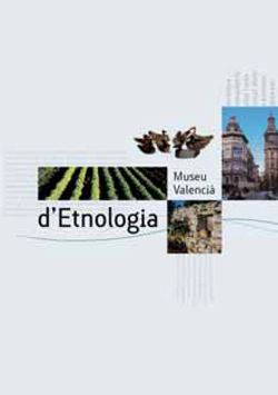 Museo valenciano de etnología