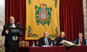 Presentación del Códice Voynich