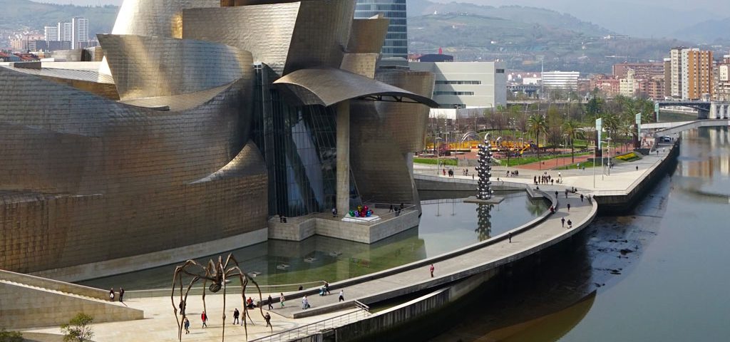 Calendario Pentagraf de Bilbao 2020